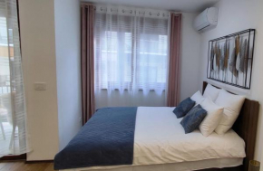 Apartman Modiano
